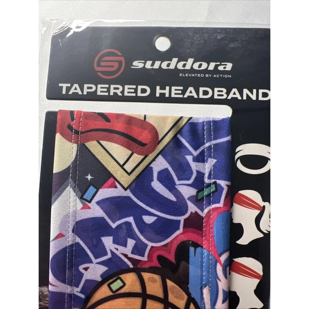Suddora Graffiti Basketball 3.5